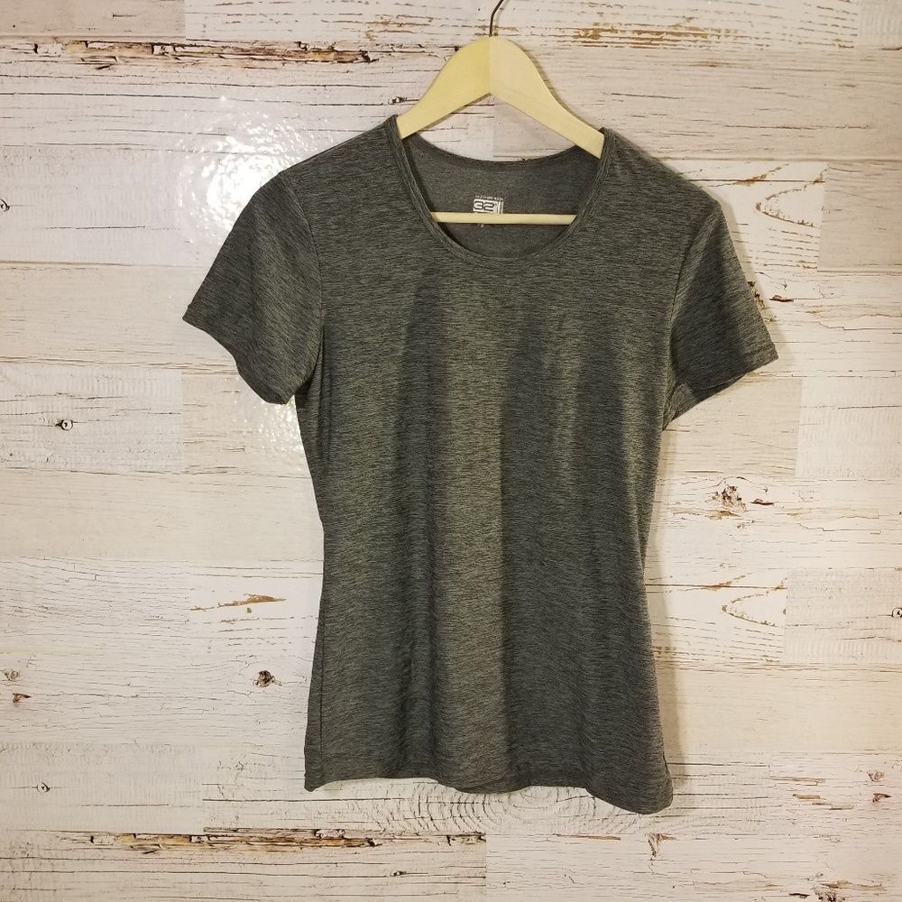 Weatherproof 32 cool t-shirt‎